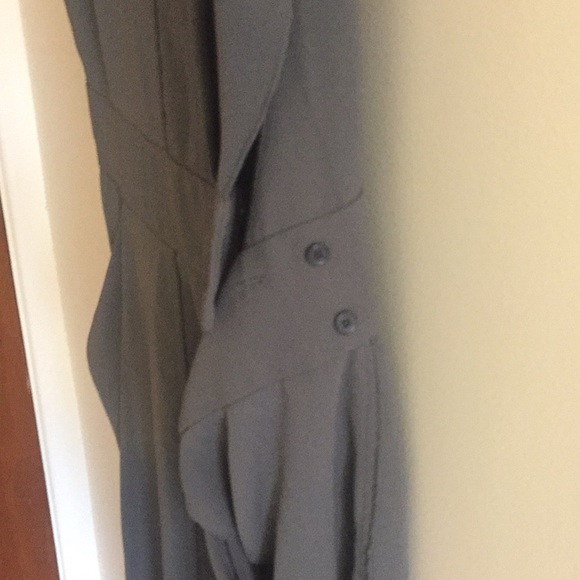 Summer dress WILFRED ARITZIA - Picture 5 of 6